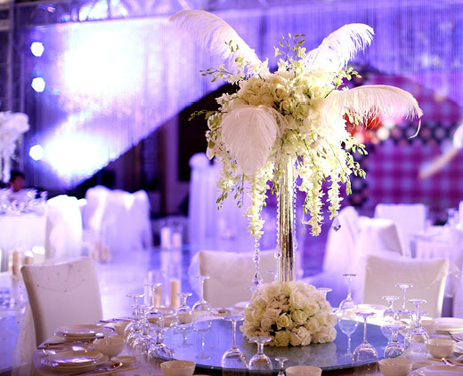 EVENT MANAGERS