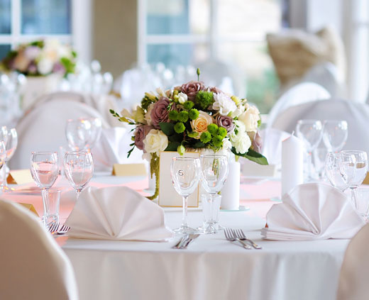 TABLE LINEN